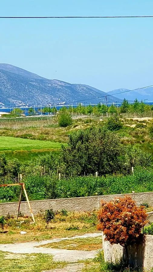 Louis Appartment Orikum Albania